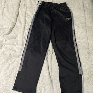 Everlast medium sweatpants